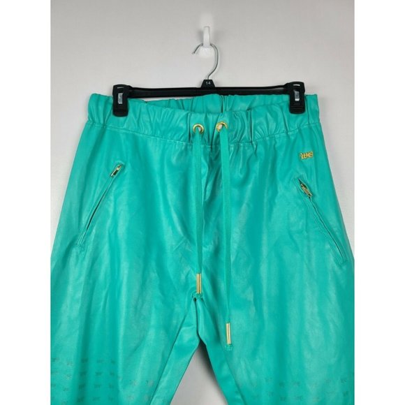 Well Established Mens Hip Hop Jogger Pants Size 36 - Picture 3 of 10